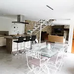 Hébergement de vacances Maison En Ardeche