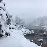 Maison En Ardeche Hébergement de vacances *