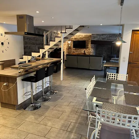 Hébergement de vacances Maison En Ardeche