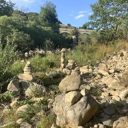 Hébergement de vacances Maison En Ardeche *