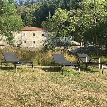 Maison En Ardeche