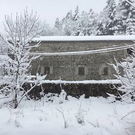 Maison En Ardeche *