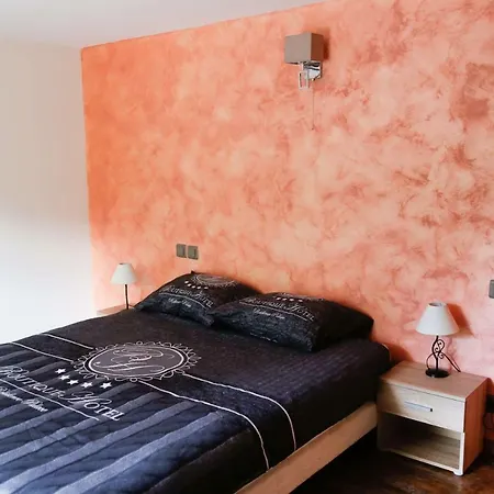 Дом отдыха Maison En Ardeche