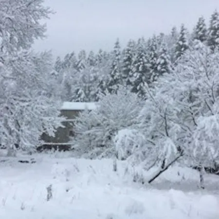 Maison En Ardeche Дом отдыха *