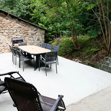Maison En Ardeche *